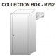 Collection Box - R212