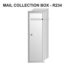 Collection Box - R234
