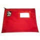 Top Long Edge Zip Mailing Pouch