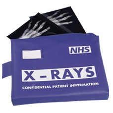 XRay Bag