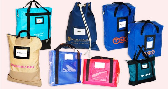 Healthcare Bags